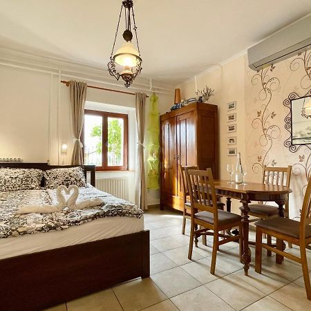 Voeroesko Apartman Alsooers エクステリア 写真