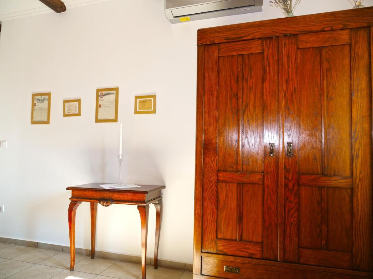 Voeroesko Apartman Alsooers エクステリア 写真