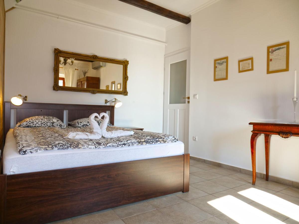 Voeroesko Apartman Alsooers エクステリア 写真