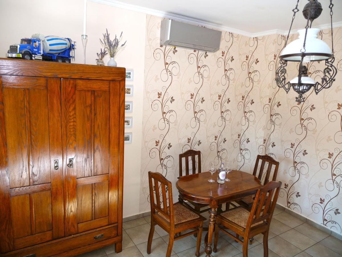 Voeroesko Apartman Alsooers エクステリア 写真