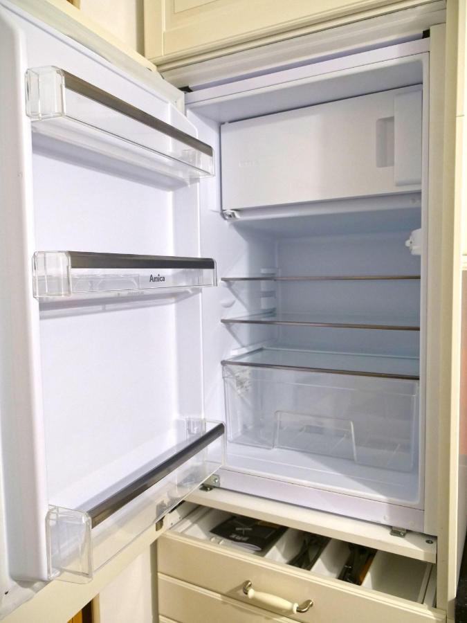 Voeroesko Apartman Alsooers エクステリア 写真