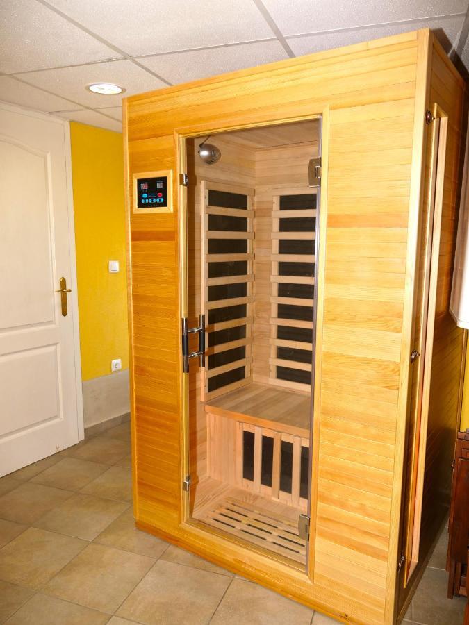 Voeroesko Apartman Alsooers エクステリア 写真