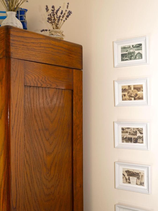 Voeroesko Apartman Alsooers エクステリア 写真