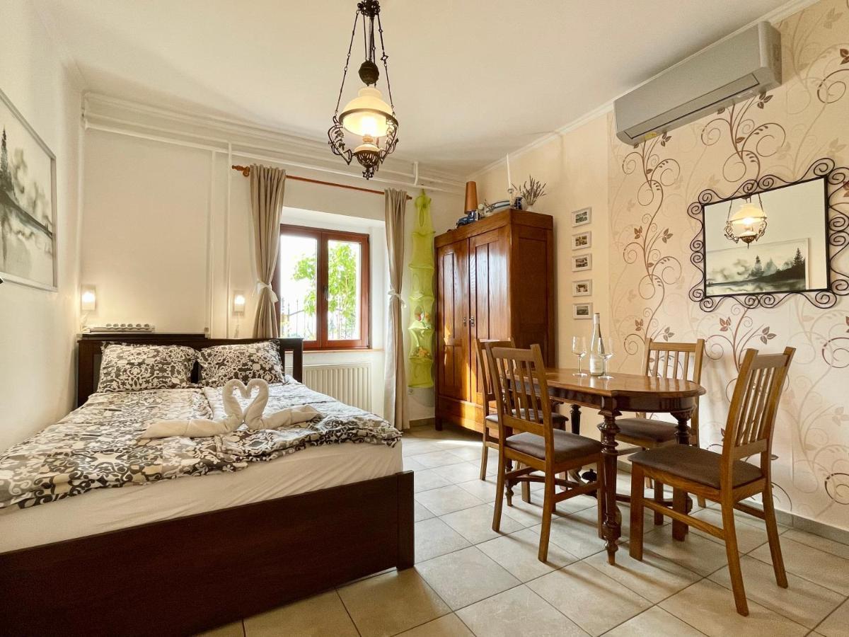 Voeroesko Apartman Alsooers エクステリア 写真